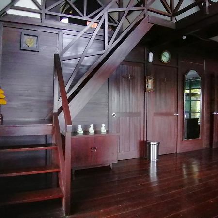 Flower Hill Villa Bali 'Villa Bukit Berbunga Bali' Бедугул Екстериор снимка